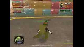 DJ-ToPe'05 vs No0p (duel MTA-CIT server)