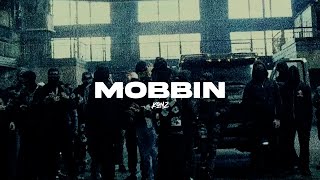 [FREE] Tunde x RM Type Beat - ''Mobbin" | UK Rap Beat