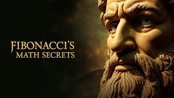 Leonardo of Pisa (Fibonacci): The Man Who Popularized the Fibonacci Sequence! (c. 1170–1250)