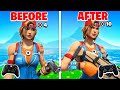 How To Get MORE Kills Per Game On Console Fortnite! (Fortnite PS4 + Xbox Tips)