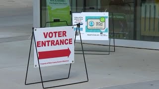 One month until NC primaries
