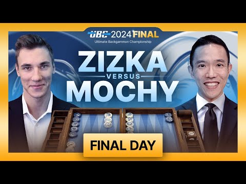 UBC 2024 Final