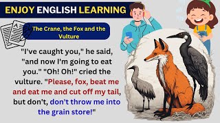 LEARN ENGLISH THROUGH STORY | English story | Practice English | Speak English #story