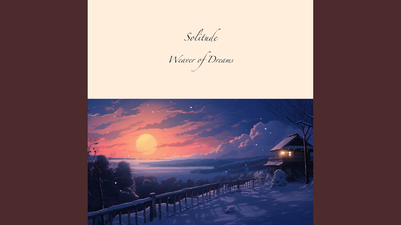 Obejrzyj Solitude w YouTube Obejrzyj Solitude w YouTube