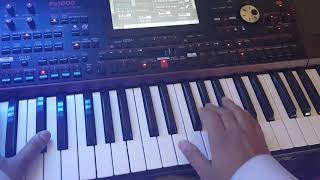 Soor Pizwan Ma Yadawa Cover song سورپېزوان مه يادواه