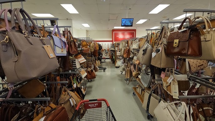 Are the Louis Vuitton Bags At Dillard's Real? - Jane Marvel