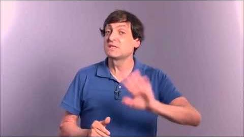 Psychology and ELT - Framing I