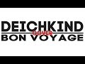 Bon Voyage - Deichkind - (Rock Cover by Bommel )