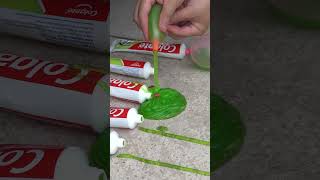 Crushing Crunchy & Soft Things By Car Experiment Car Vs Toothpaste