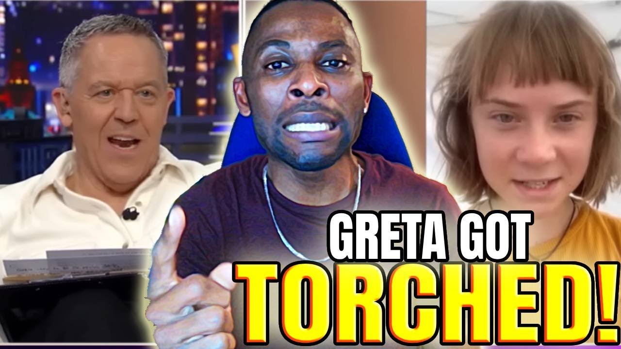 Greta Thunberg vs Reality — When Activism Falls Apart