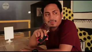 DRAGON CLOUDZ X VAPEHAN DISTRIBUTOR