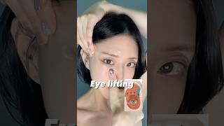 다크서클,부종,탄력 눈 리프팅 마사지:) #faceyoga #faceexercise #facefitness #리프팅효과 #facemassage