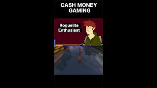 Roguelite Gamer