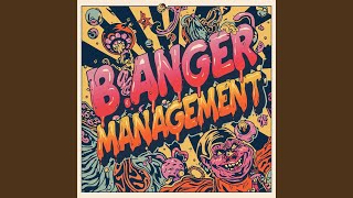 B.anger Management