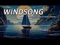 WINDSONG - music by Branch Brothers