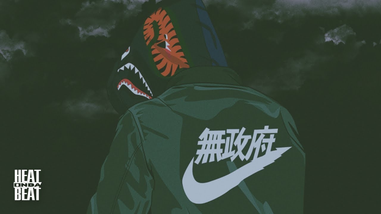 [FREE] Baka Not Nice Type Beat - 'Henny' | Drake Type Beat | Hard Trap / Rap Instrumental