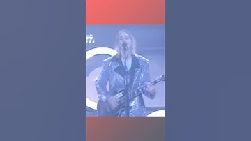 Thumbnail of Silverchair - Israel's Son ( Rock in Rio 2001)