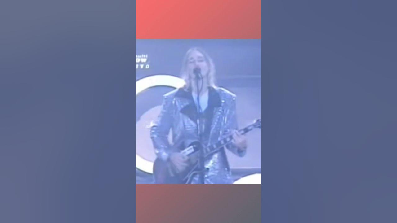 Silverchair - Israel's Son ( Rock in Rio 2001) Silverchair - Israel's Son ( Rock in Rio 2001)