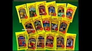 Iklan Jamu Komplit Sido Muncul tahun 2002 versi uwenak tenan