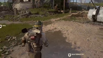 Heroic mp40 gameplay ( ww2 do re mi 2 )