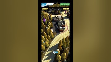 Hack Smash Bandits Racing GameGuardian - GG lua script