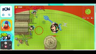 YOHOHO.IO - Juega YoHoHo.io en Poki