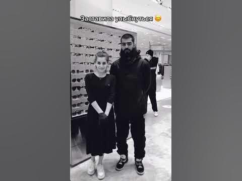 Фанатка заставила улыбнуться Miyagi - YouTube
