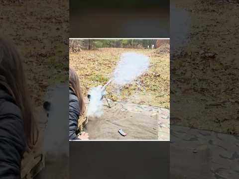 What Happened to this Suppressor?!?