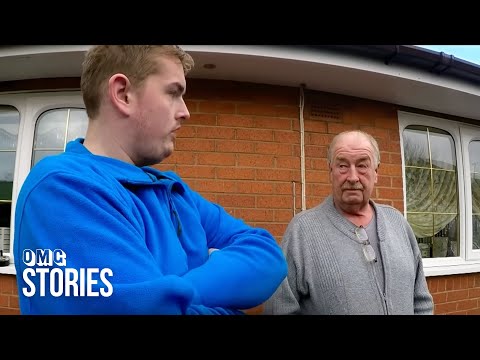 45.000-Pfund-Schulden lösen Showdown zwischen Vater und gleichnamigem Sohn aus documentary thumbnail