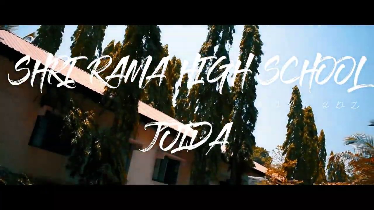 Joida | Shri Rama HighSchool Joida | Joida360