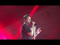 Νίκος Βέρτης - Ερωτευμένος (Timeless journey 20 years Concert Κατράκειο 26.6.2023)
