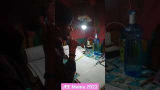 IIT Preparation Motivation video 2022 JEE Mains/Advance/#jeemains#shorts #tending #motivation#iit