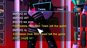 Microvolts - BlackBox RQ