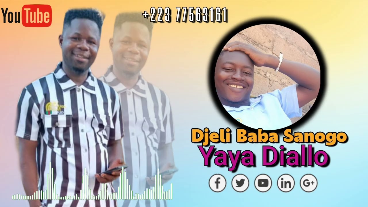 Korodougou Djelike Yaya Diallo Fassa