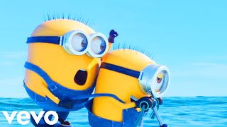 Coffin Dance Meme Deable Me 3 - Gru Vs Balthazar Bratt Part 1