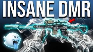 This INSANE DMR let you play like a GHOST in Battlefield 6