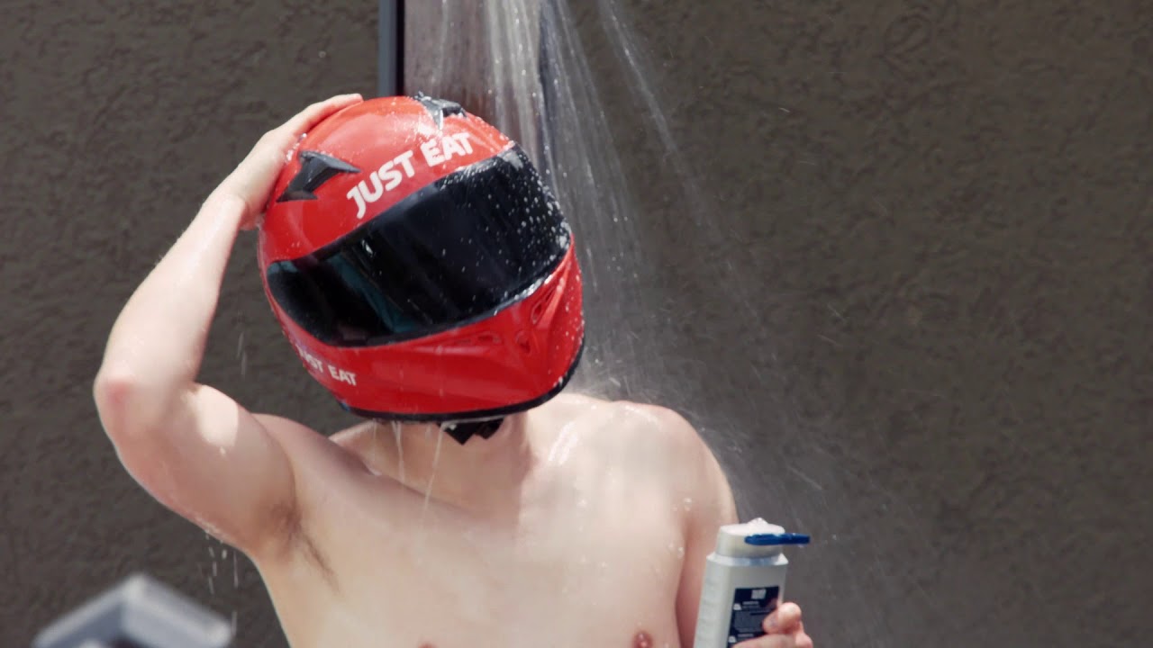 just eat love island