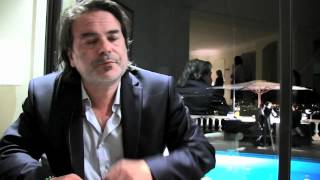 Xavier Durringer
