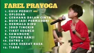 farel prayoga II gulu pedot II terbaru full album