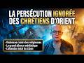 Le moment où Mike BOROWSKI dit l'impensable sur la RELIGIEUSE AGRESSÉE que MACRON ABANDONNE ! | GPTV