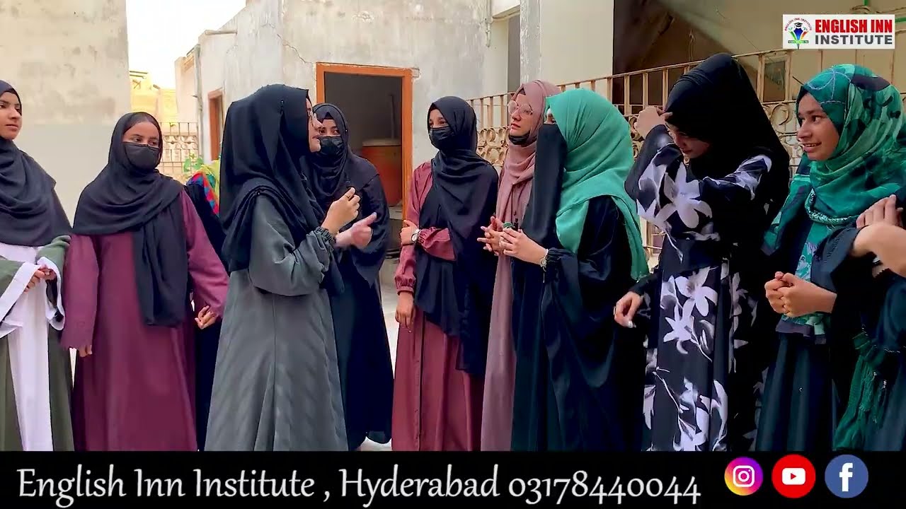 RAPID FIRE WITH STUDENTS | ENGLISH SPEAKING ACTIVITY | BASIC SENTENCES | JOIN ENGLISH INN |