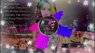 Remix Nonstop Huang Hun ✘ Ciu Kan Tang Bue Bo ✘ Wo De Hau Siong Di