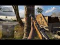 BFV - The Pacifist (Extended Edition)