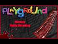 Well, I Finally Read Playground... | Critique & Review