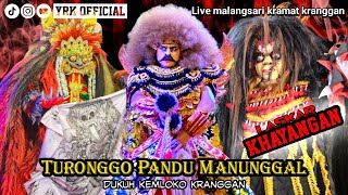 TPM LASKAR KHAYANGAN‼️Turonggo Pandu Manunggal Dukuh Kemloko Live Malangsari Kramat Kranggan⁉️