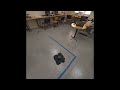 Mixed Reality Simulation of Turtlebot3, Performing SLAM and NAV2 using Metaquest3