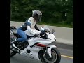 Perfect wife with yamaha r6shorts yamahar6 yamaha superbike