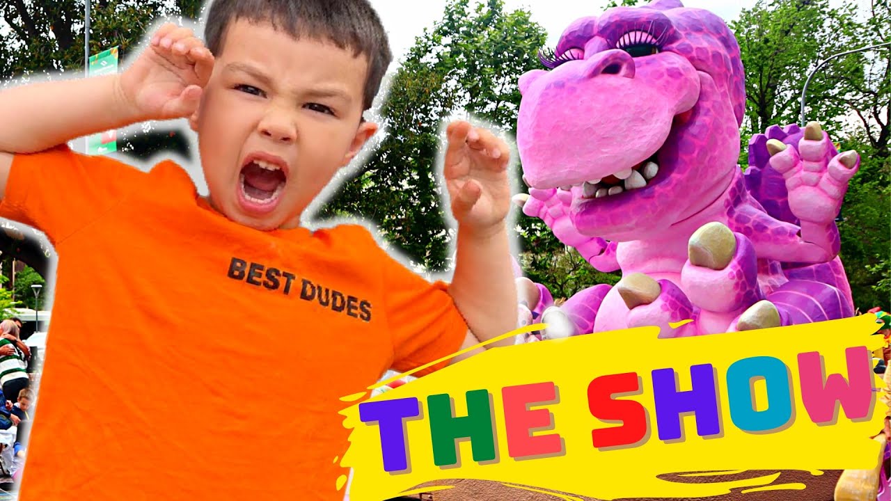 The Adelaide Christmas Pageant 2022 YouTube the-adelaide-christmas-pageant-2022-youtube