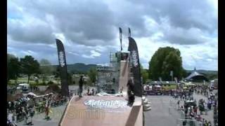 Nass Goliath Finals 09