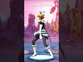 NEW PELIGROSA Icon Emote | Fortnite